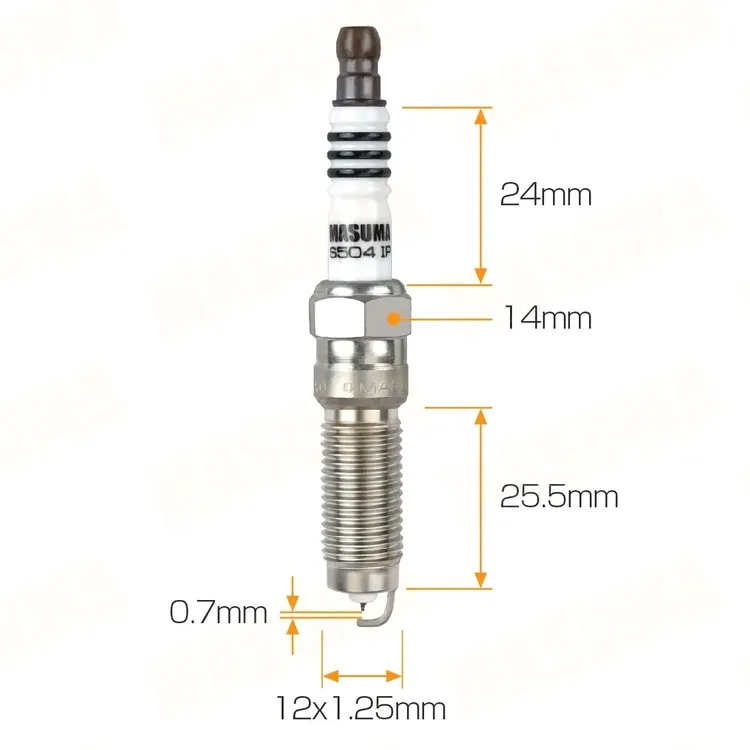 MASUMA S504IP