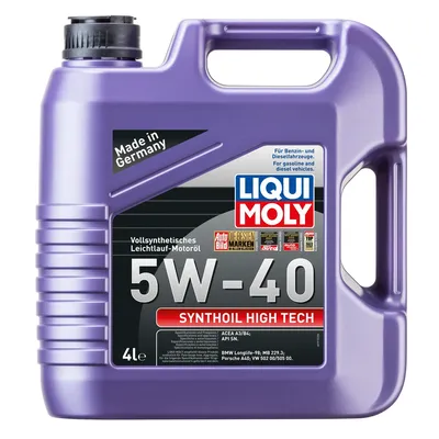 LIQUI MOLY 1915