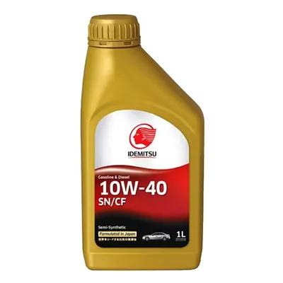 IDEMITSU 30015049724