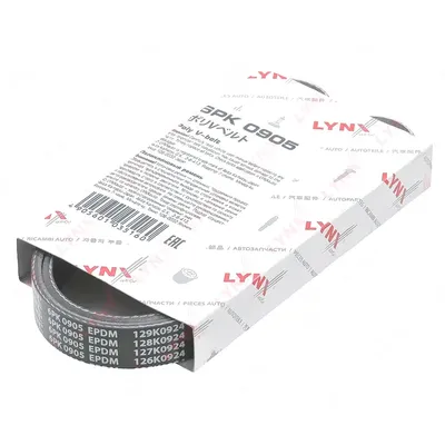 LYNXAUTO 6PK0905