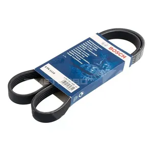 Ремень поликлиновой 5PK1110 BOSCH 1987947926