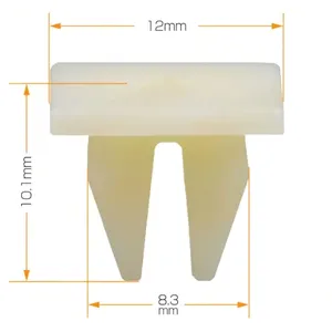 Клипса Masuma KR-365