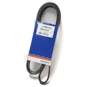 Ремень поликлиновой 6PK1875 Daewoo 96183108