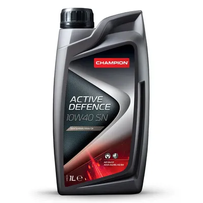 CHAMPION OIL 8210853