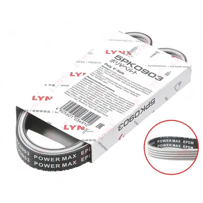 LYNXAUTO 5PK0903