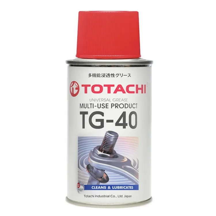 TOTACHI 9A2Z1