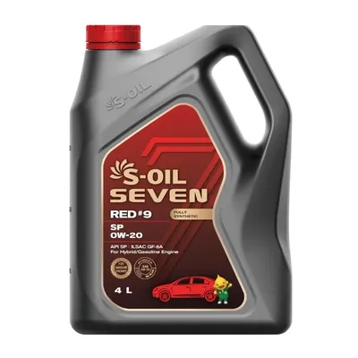 S-OIL E108280