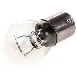 Лампа подсветки P21W 24V 21W SKYWAY СПУТНИК BA15s, 1-конт