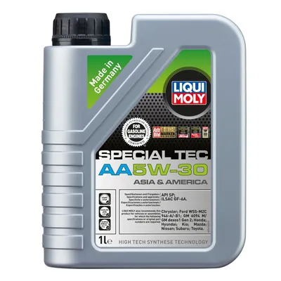 LIQUI MOLY 7615