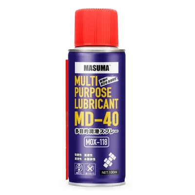 MASUMA MOX118