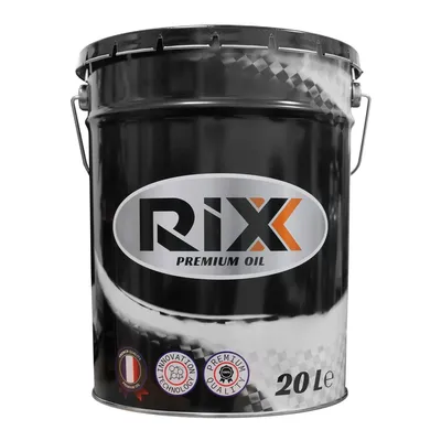 RIXX RX0003MPX