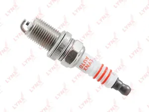 Свеча зажигания 6BCVR11 Nickel LYNXauto SP-141