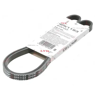 LYNXAUTO 4PK1183