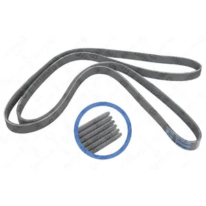 Ремень поликлиновой 6PK2400 Stellox 06-02400-SX