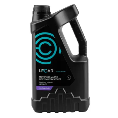 LECAR LECAR000042010