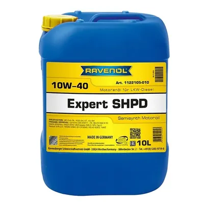 RAVENOL 112210501001999