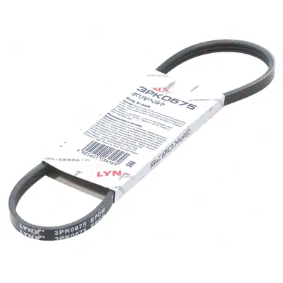 LYNXAUTO 3PK0675