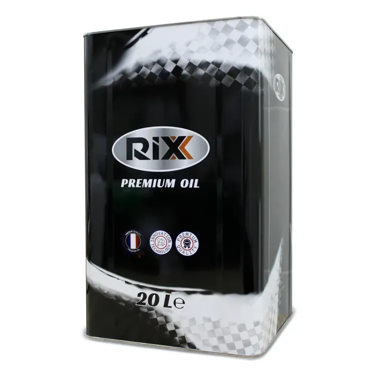 RIXX RX0008TDX