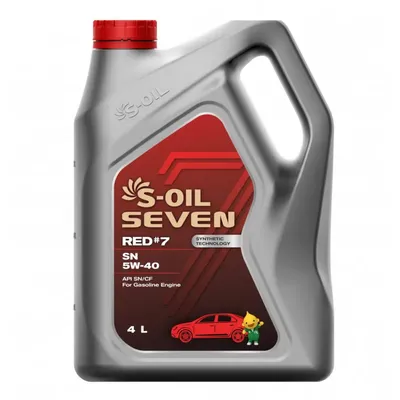 S-OIL E107649