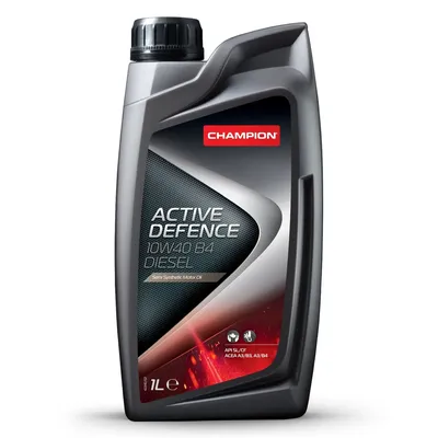 CHAMPION OIL 8203817