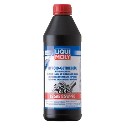 LIQUI MOLY 8039