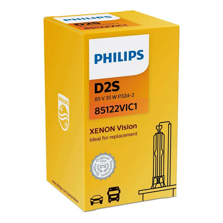 PHILIPS 85122VIC1