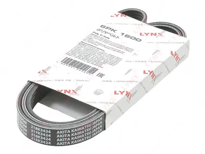 LYNXAUTO 6PK1600