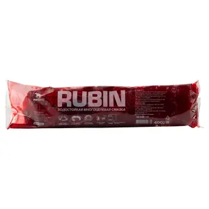 Смазка литиевая ВМПАВТО RUBIN МС-1520 400 г стик-пакет