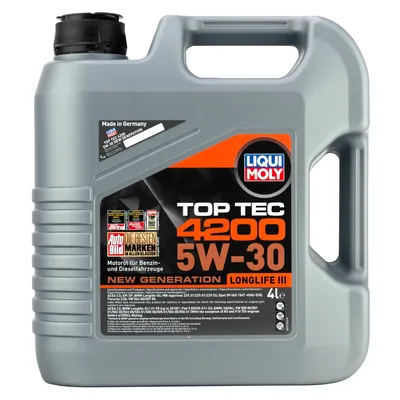 LIQUI MOLY 3715