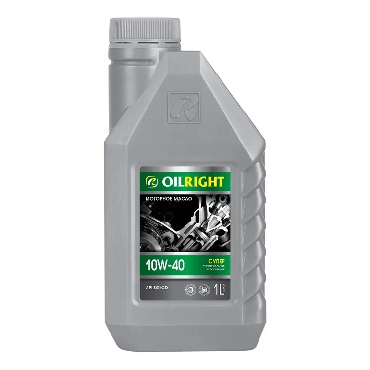 OILRIGHT 2306