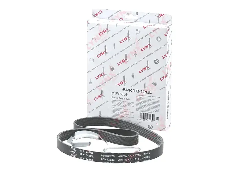 LYNXAUTO 6PK1042EL
