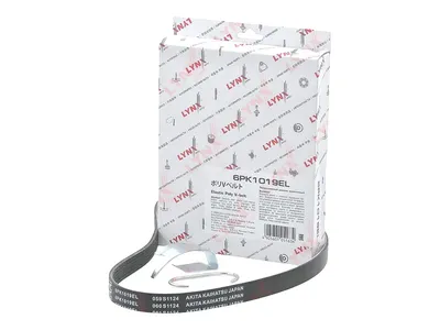 LYNXAUTO 6PK1019EL
