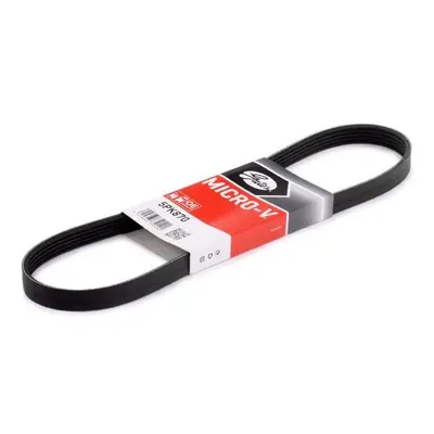 GATES 5PK870