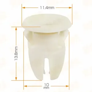 Клипса Masuma KE-160