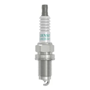 Свеча зажигания Denso SKJ20DRM11S
