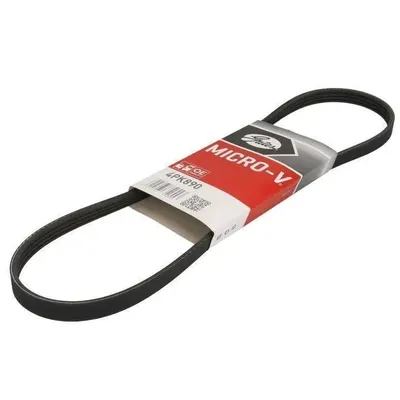 GATES 4PK890