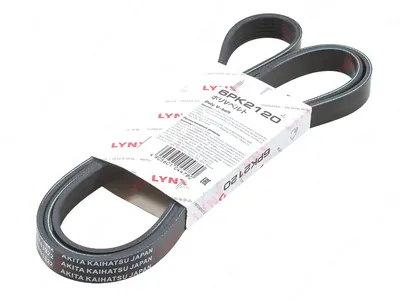 LYNXAUTO 6PK2120