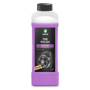 Чернитель шин GRASS Tire Polish 1 кг