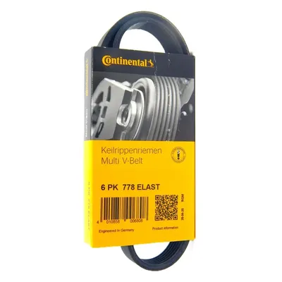 CONTITECH 6PK778ELAST