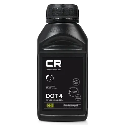 CARVILLE RACING L4250254