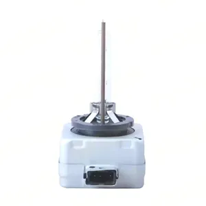 Лампа ксеноновая D1S 24V 35W 5000К MASUMA WHITE GRADE 3800LM 1 шт.