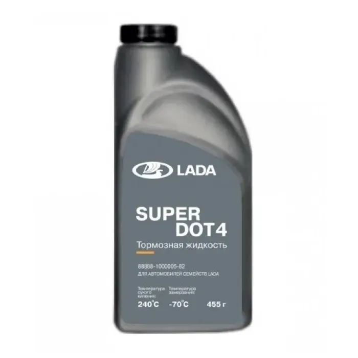 LADA 88888100000582