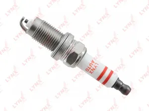 Свеча зажигания 6BLCX1R11 Nickel LYNXauto SP-154