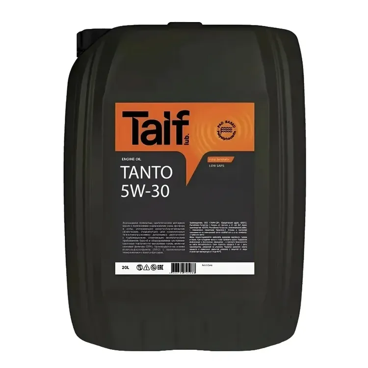TAIF 211043