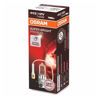 OSRAM 62200SBP