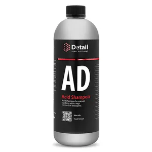 Автошампунь для ручной мойки AD Acid Shampoo Grass 1 л концентрат