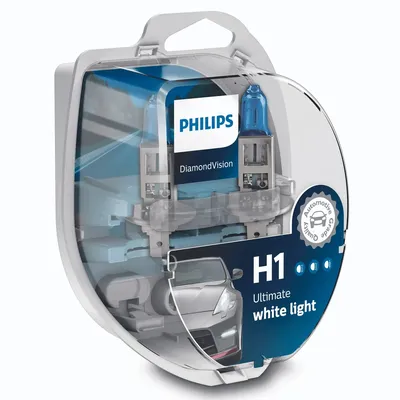 PHILIPS 12258DVS2