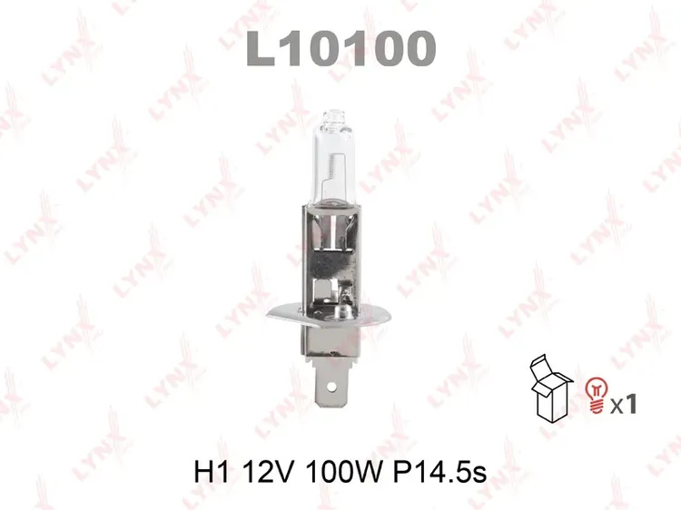 LYNXAUTO L10100