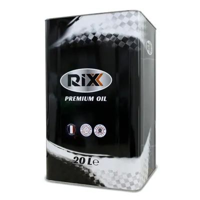 RIXX RX0008TRX