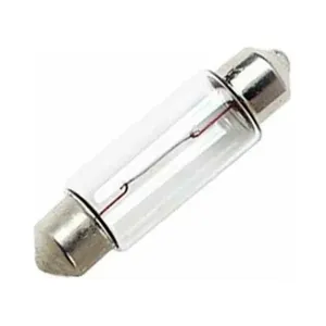 Лампа подсветки C5W 24V 10W NORD YADA пальчиковая, 36 мм